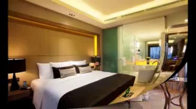 Discount City Hotel Shanghai