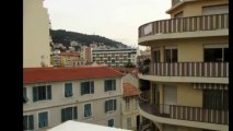 Location Vide - Appartement Nice (Saint Jean d'Angély) - 407   40 €