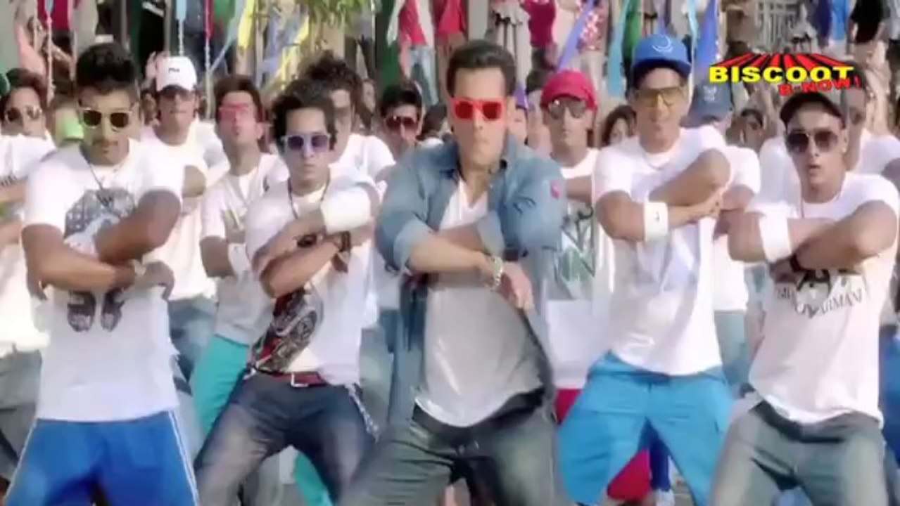 Salman beats SRK!