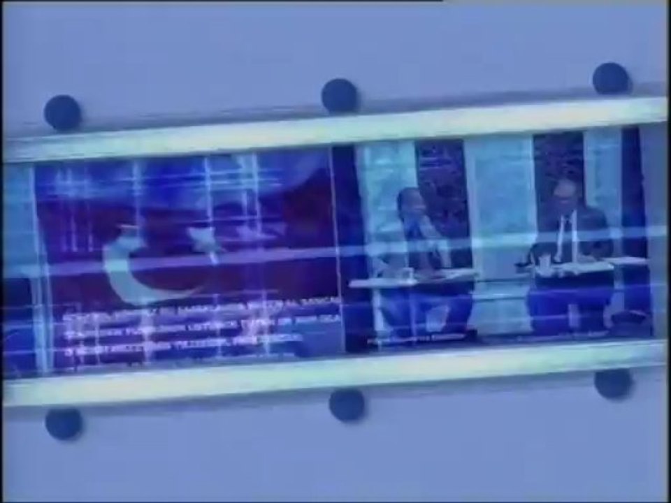 AKP'NİN ARAP DÜNYASININ LİDERİ OLMA HEFESİ, BİZİ TÜRK DÜNYASI İLE DE PAPAZ ETTİ.