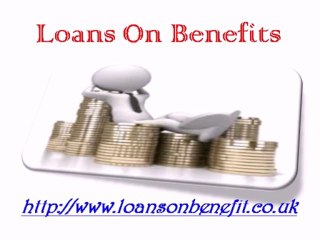 loans on benefits @ http://www.loansonbenefit.co.uk