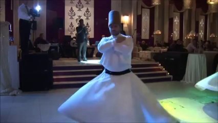 METE İLAHİ GRUBU SEMAZEN EKİBİ-DİNLE SÖZÜMÜ