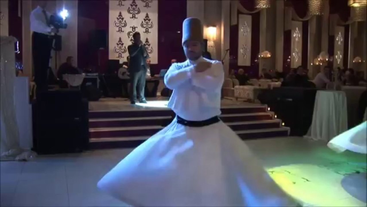 METE İLAHİ GRUBU SEMAZEN EKİBİ-DİNLE SÖZÜMÜ