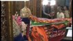 President PML Sindh & Chairman PRF Haleem Adil Sheikh visited Dargah Shah Abdul Latif Bhittai