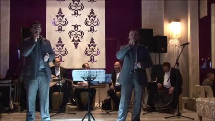 METE İLAHİ GRUBU-SEVDİM SENİ MABUDUMA (Low)