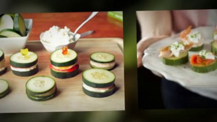 Cucumber health benefits