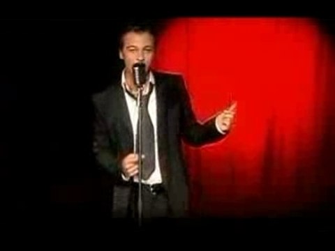 Christophe Mae - Ca Marche