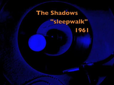 The Shadows Sleepwalk (1961)