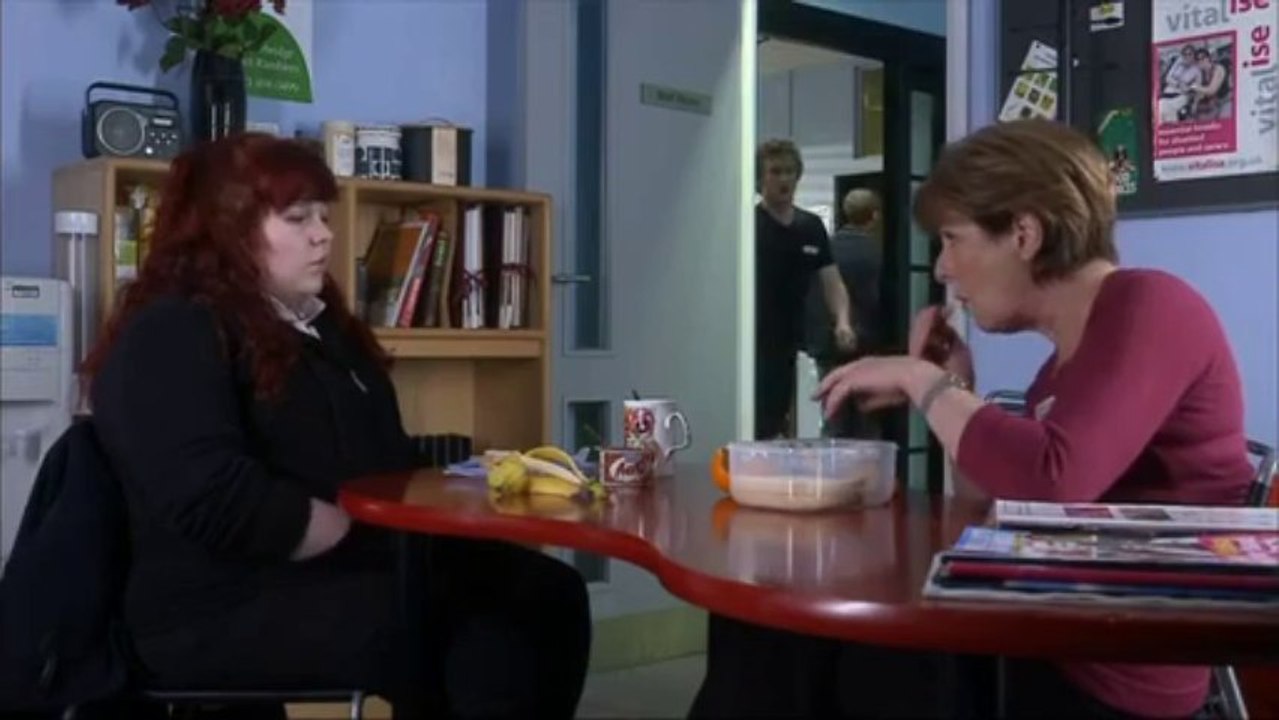 BBC Doctors Series 15 Episode 32 Where R U? 16/05/13
