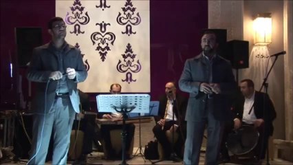 METE İLAHİ GRUBU-TOMURCUKLAR AÇIYORKEN (Low)