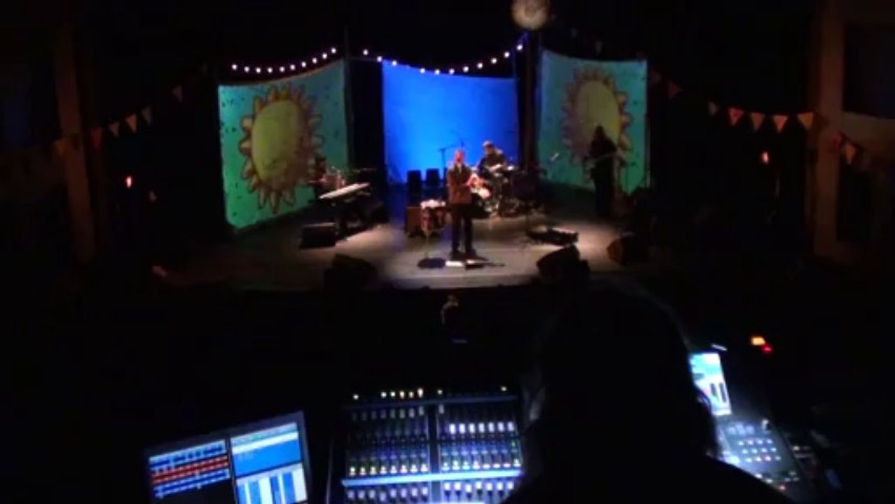 PETREK - Teaser OH! LES BEAUX JOURS - Spectacle