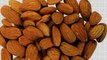 Health benefits of almonds for weight loss