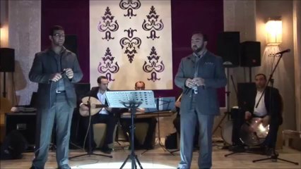 METE İLAHİ GRUBU-SEHER VAKTİNDE ZİKRULLAH (Low)