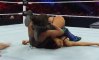 Total Divas Wrestling Fight - WWE 2014 Main Event - Naomi & Cameron vs. Alicia Fox & Rosa Mendes