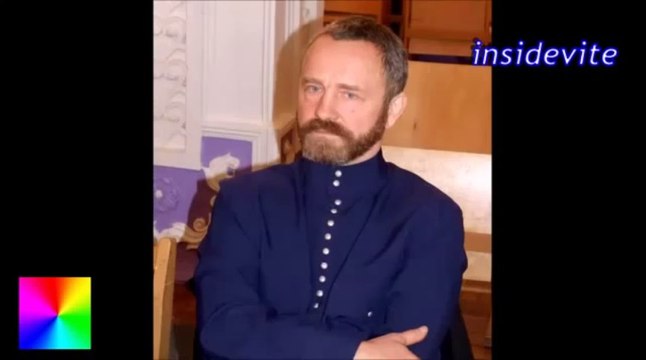 Академик Сергей Данилов -7522-2013-01- Открытое Славянское радио Веды РА