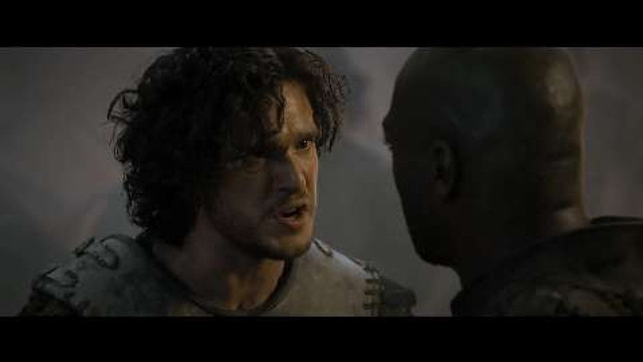 Pompeii  - Clip 3 (Deutsch) HD