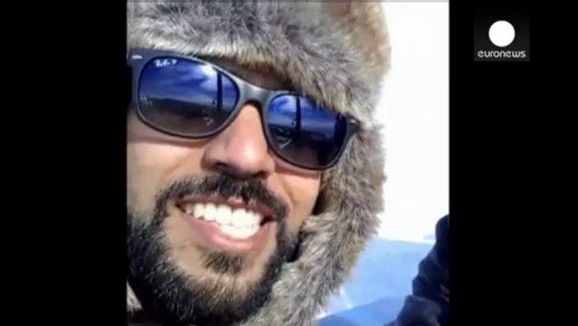 Antartide: in salvo tutti i 52 passeggeri della nave russa Akademik