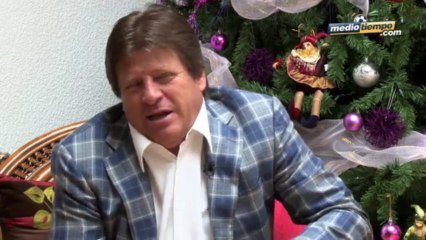 Recuerda &#x27;Piojo&#x27; anécdotas con Mohamed