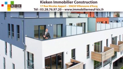 Maison 4 chambres Lille sud 03 28 76 97 20