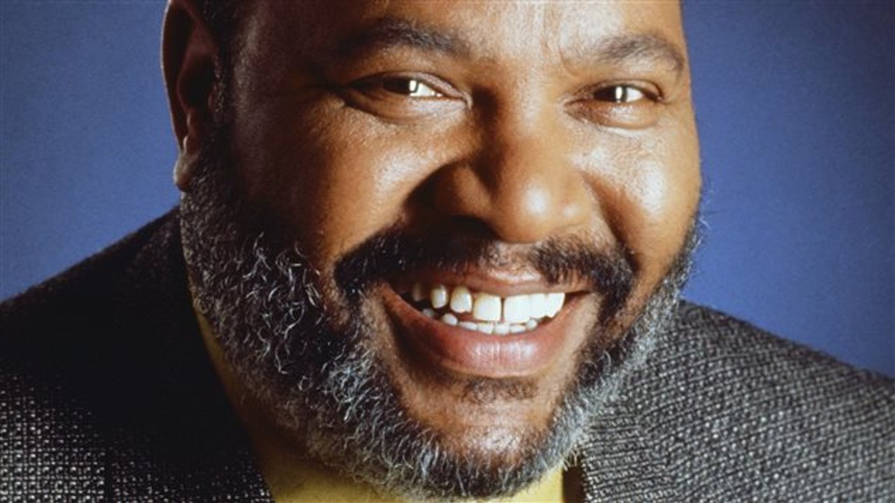 Les meilleurs moments de James Avery, l'Oncle Phil dans «Le Prince de Bel-Air»
