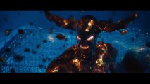 Percy Jackson_La Mer des Monstres-Bande Annonce VF