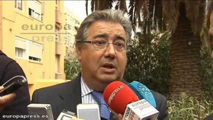 Zoido confía en ampliar más distancia con PSOE