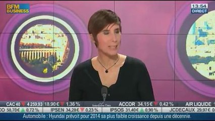 Le rendez-vous du jour: Françoise Monnin, rédactrice en chef d'Artension, dans Paris est à vous – 02/01