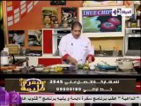 برنامج سفرة دايمة - الشيف محمد فوزى - حلقة 11-12-2013 -  Sofra Dayma