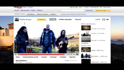 GEEK!  Monsieur Lézard Acoustique