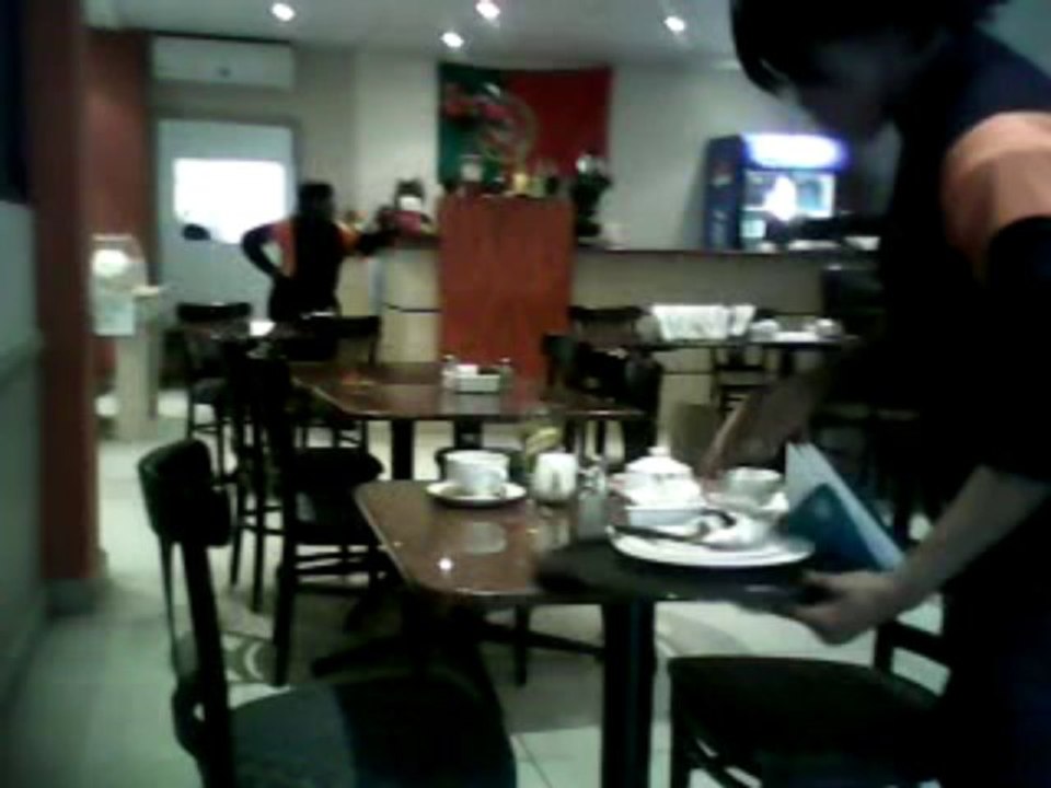 Coffeeshop