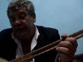 İlhan Kara-Bir Vefasız Yare Düştüm www.silagurbet.com