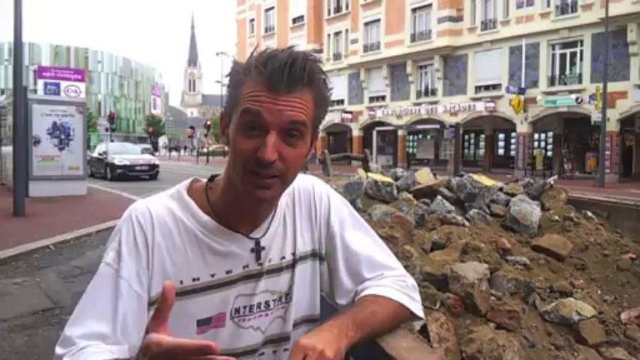 reprise travaux 21-09-13