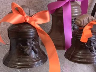 Pâques : les secrets du bon chocolat