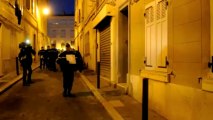 Bombe du J4 : une partie de Marseille évacuée