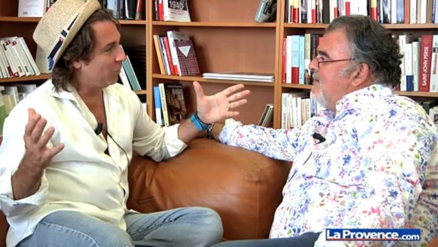 Roberto Alagna; un ténor proche de son public