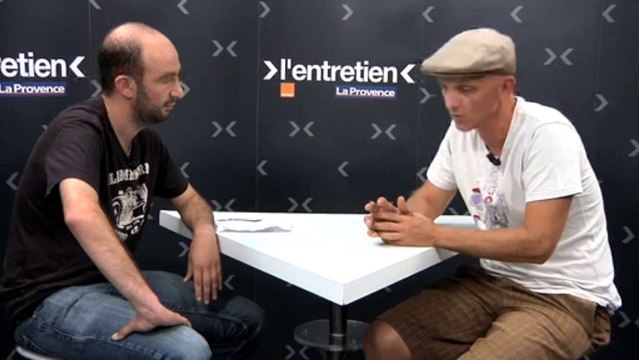 Gari du Massilia : On fait danser ta maman et ta petite nièce