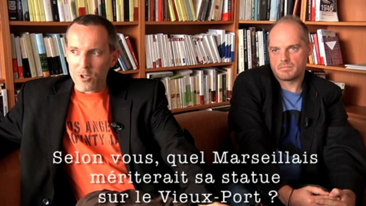 En tête à tête avec Davet et Lhomme
