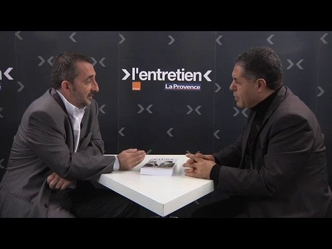 Entretien Orange - La Provence avec Malek Chebel : Il faut se battre pour nos valeurs