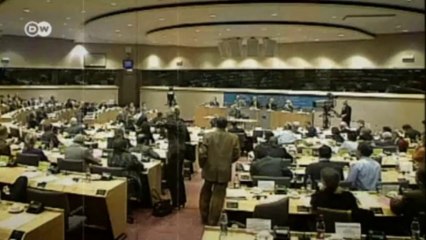 Difícil ruta de adhesión al club europeo | Europa semanal