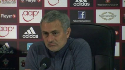 Mourinho: Każdy transfer jest możliwy
