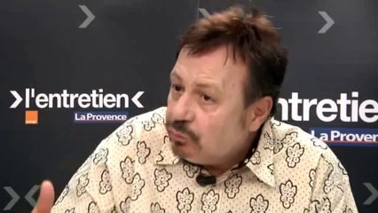 Entretien : le bel hommage d'Henry-Jean Servat à Romy Schneider