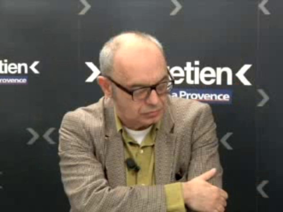 Coline Serreau; un doc de choc sur l'agriculture