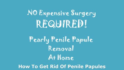 Pearly Penile Papules What Type Of Doctor Do You Need