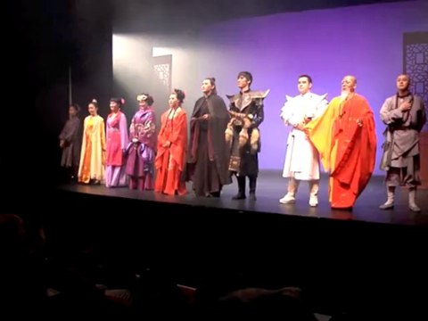 Gérard Gelas : L'amour; c'est pas DSK