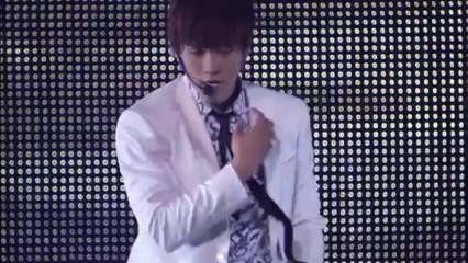 Six　Beautiful　Day　JUNHO　Focus