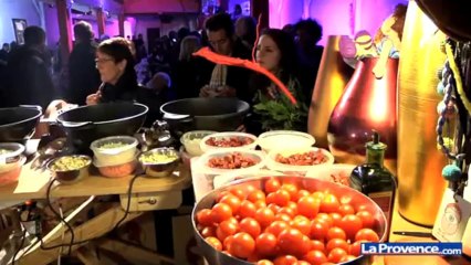 MP2013 : le off; c'est ouf