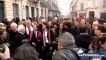 MP 2013 : Anaïs lance l'année Capitale d'Arles