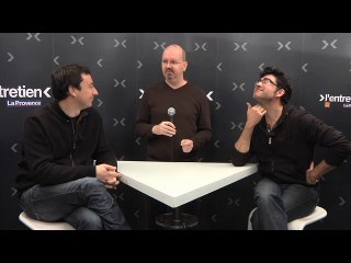 Entretien Orange-LaProvence : les Bonimenteurs fêtent leurs 10 ans