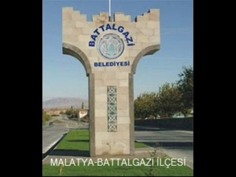 MALATYA - BATTALGAZİ İLÇESİ VİDEO ALBÜM