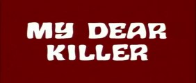 My Dear Killer [Mio Caro Assassino] (1972) trailer